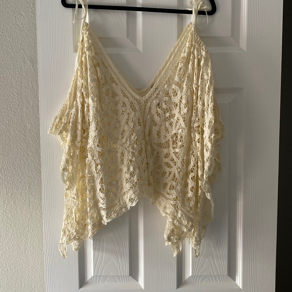 Free People Tank